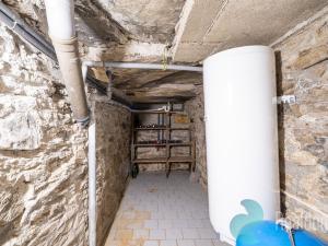 Prodej rodinného domu, Malšín - Ostrov, 174 m2