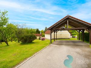 Prodej rodinného domu, Malšín - Ostrov, 174 m2
