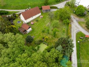 Prodej rodinného domu, Malšín - Ostrov, 174 m2