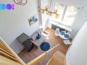 Prodej atypického bytu, Oświęcim,Polsko, 20 m2