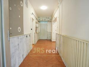 Prodej rodinného domu, Uherčice, 110 m2