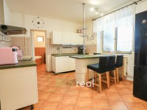 Prodej rodinného domu, Uherčice, 110 m2