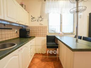 Prodej rodinného domu, Uherčice, 110 m2