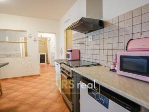 Prodej rodinného domu, Uherčice, 110 m2