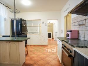 Prodej rodinného domu, Uherčice, 110 m2