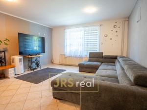 Prodej rodinného domu, Uherčice, 110 m2