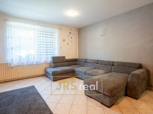 Prodej rodinného domu, Uherčice, 110 m2