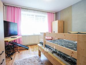 Prodej rodinného domu, Uherčice, 110 m2