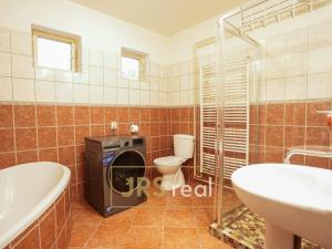 Prodej rodinného domu, Uherčice, 110 m2