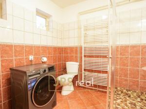 Prodej rodinného domu, Uherčice, 110 m2