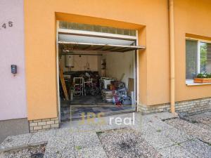 Prodej rodinného domu, Uherčice, 110 m2
