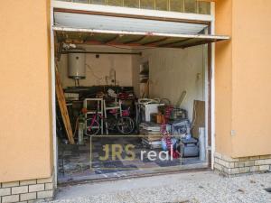 Prodej rodinného domu, Uherčice, 110 m2