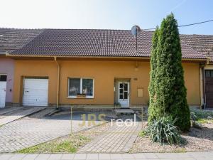 Prodej rodinného domu, Uherčice, 110 m2