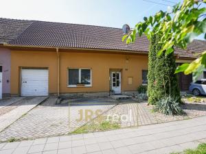 Prodej rodinného domu, Uherčice, 110 m2