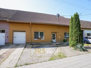 Prodej rodinného domu, Uherčice, 110 m2