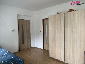 Pronájem bytu 1+1, Trutnov - Horní Předměstí, Barvířská, 33 m2