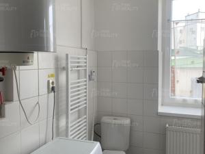 Pronájem bytu 1+1, Trutnov - Horní Předměstí, Barvířská, 33 m2