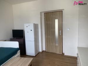 Pronájem bytu 1+1, Trutnov - Horní Předměstí, Barvířská, 33 m2