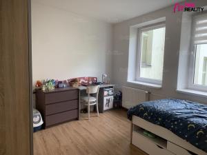 Pronájem bytu 1+1, Trutnov - Horní Předměstí, Barvířská, 33 m2
