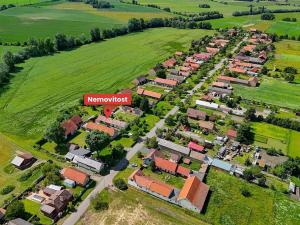 Prodej rodinného domu, Pňov-Předhradí, 124 m2