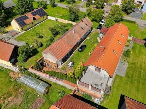 Prodej rodinného domu, Pňov-Předhradí, 124 m2