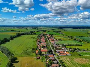 Prodej rodinného domu, Pňov-Předhradí, 124 m2