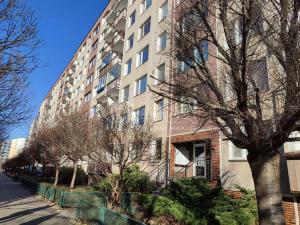 Pronájem bytu 4+1, Praha - Hlubočepy, Lamačova, 92 m2