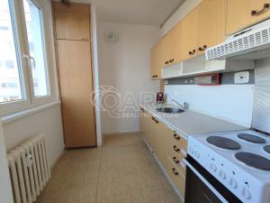 Pronájem bytu 4+1, Praha - Hlubočepy, Lamačova, 92 m2