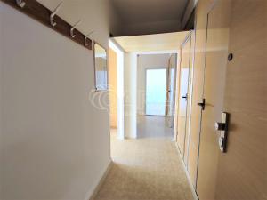 Pronájem bytu 4+1, Praha - Hlubočepy, Lamačova, 92 m2