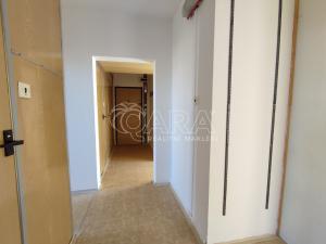 Pronájem bytu 4+1, Praha - Hlubočepy, Lamačova, 92 m2