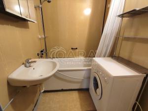 Pronájem bytu 4+1, Praha - Hlubočepy, Lamačova, 92 m2