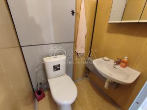Pronájem bytu 4+1, Praha - Hlubočepy, Lamačova, 92 m2