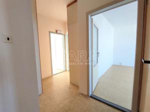 Pronájem bytu 4+1, Praha - Hlubočepy, Lamačova, 92 m2