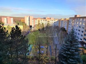 Pronájem bytu 4+1, Praha - Hlubočepy, Lamačova, 92 m2