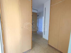 Pronájem bytu 4+1, Praha - Hlubočepy, Lamačova, 92 m2