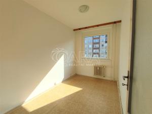 Pronájem bytu 4+1, Praha - Hlubočepy, Lamačova, 92 m2