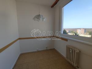 Pronájem bytu 4+1, Praha - Hlubočepy, Lamačova, 92 m2