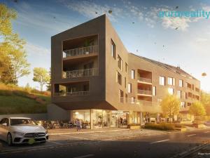 Prodej bytu 2+kk, Železná Ruda, 68 m2