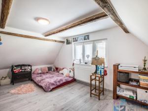 Prodej rodinného domu, Janov nad Nisou - Hraničná, 250 m2
