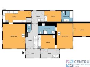 Prodej rodinného domu, Janov nad Nisou - Hraničná, 250 m2
