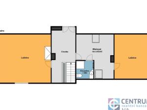 Prodej rodinného domu, Janov nad Nisou - Hraničná, 250 m2