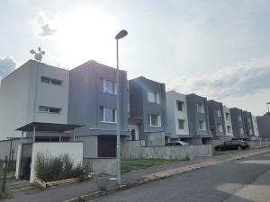 Prodej bytu 3+1, Praha - Točná, K Závorám, 72 m2