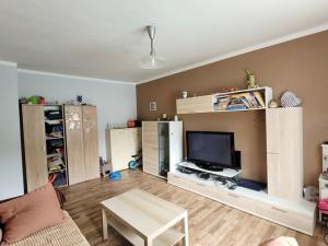 Prodej bytu 3+1, Praha - Točná, K Závorám, 72 m2