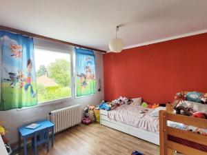 Prodej bytu 3+1, Praha - Točná, K Závorám, 72 m2
