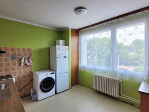 Prodej bytu 3+1, Praha - Točná, K Závorám, 72 m2
