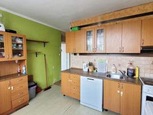 Prodej bytu 3+1, Praha - Točná, K Závorám, 72 m2