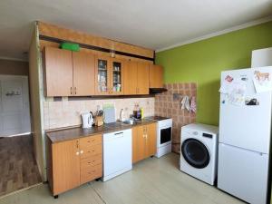Prodej bytu 3+1, Praha - Točná, K Závorám, 72 m2