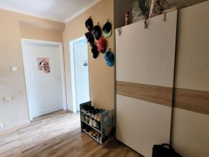 Prodej bytu 3+1, Praha - Točná, K Závorám, 72 m2