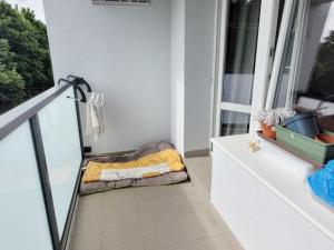 Prodej bytu 3+1, Praha - Točná, K Závorám, 72 m2