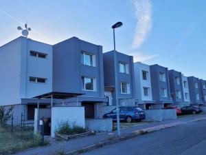 Prodej bytu 3+1, Praha - Točná, K Závorám, 72 m2
